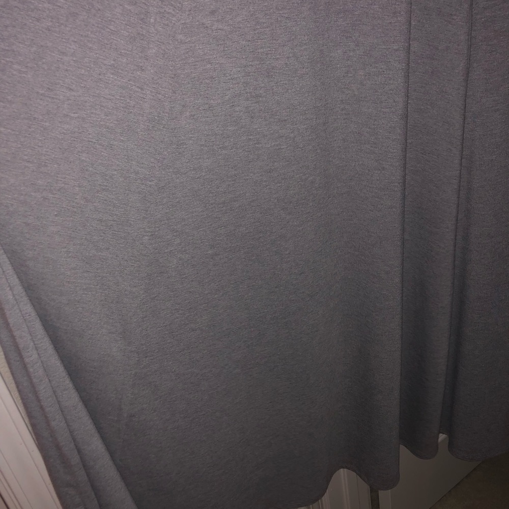 Torrid maxi dress- size 1